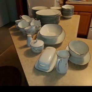 Nice dishes